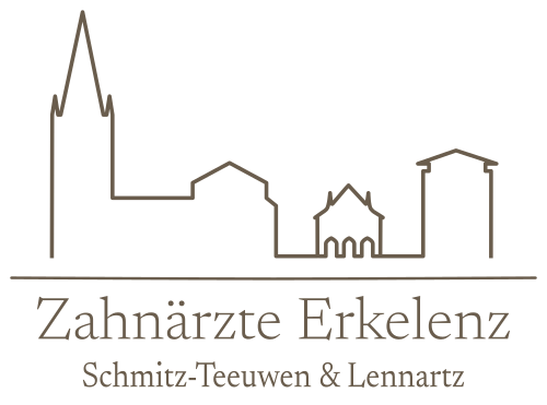 Logo Zahnarztpraxis Erkelenz